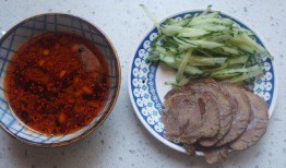 娱乐吃瓜酱牛肉